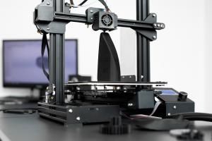 Bästa 3d skrivare