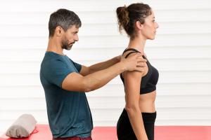 Bästa Hållningsväst