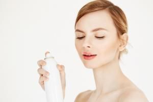 Bästa Setting Spray