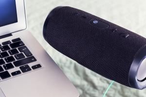 Bästa Bluetooth Högtalare