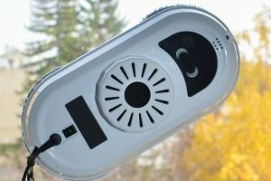 Bästa Fönsterputsrobot