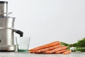 Bästa Råsaftcentrifug