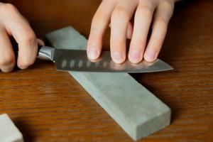 Bästa Knivslip