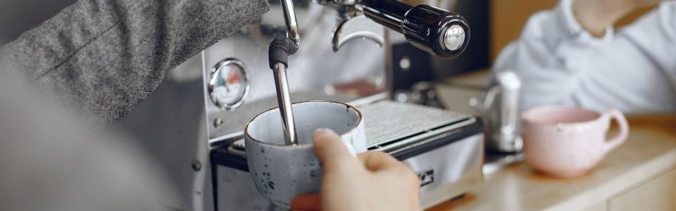 Bästa Kaffemaskin