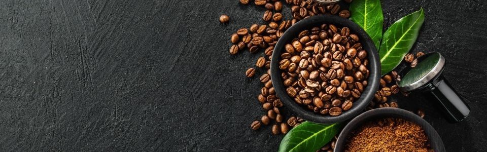 Bästa Kaffebönor