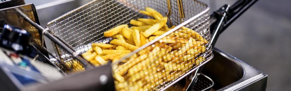 Bästa Fritös