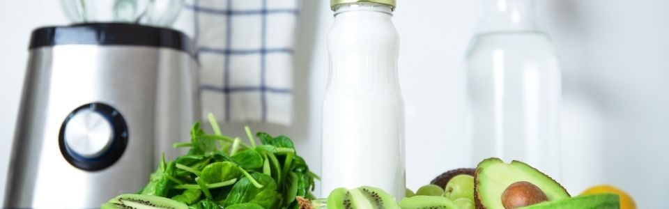 Bästa Blender