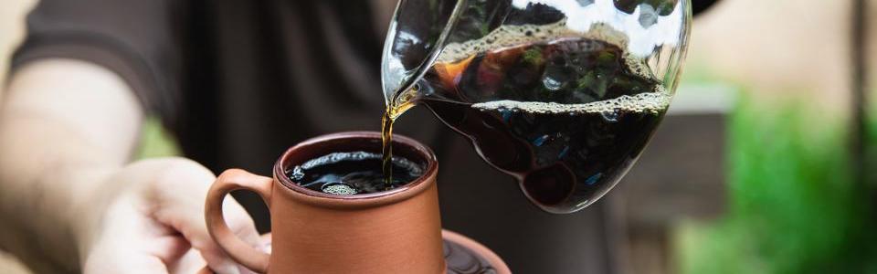 Bästa Kaffebryggare