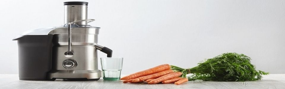 Bästa Råsaftcentrifug