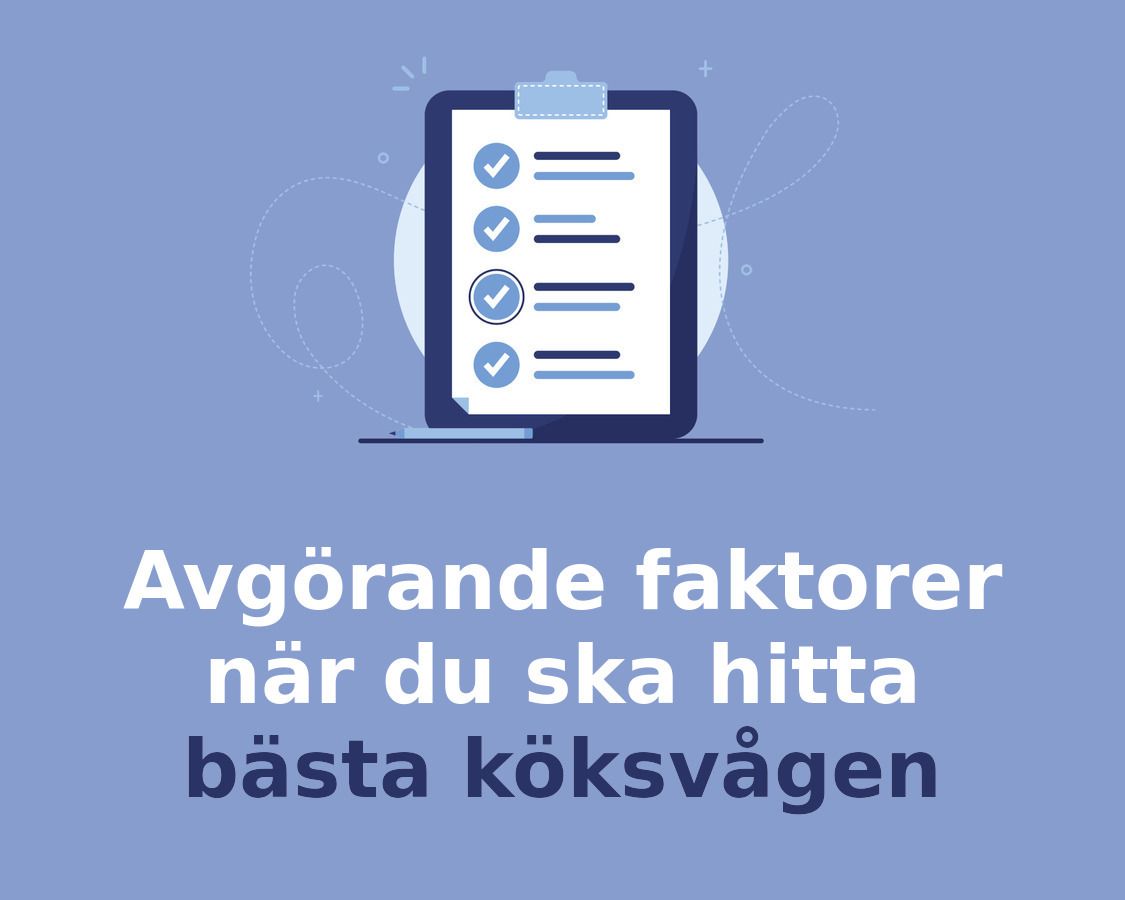 Så hittar du bästa Köksvåg