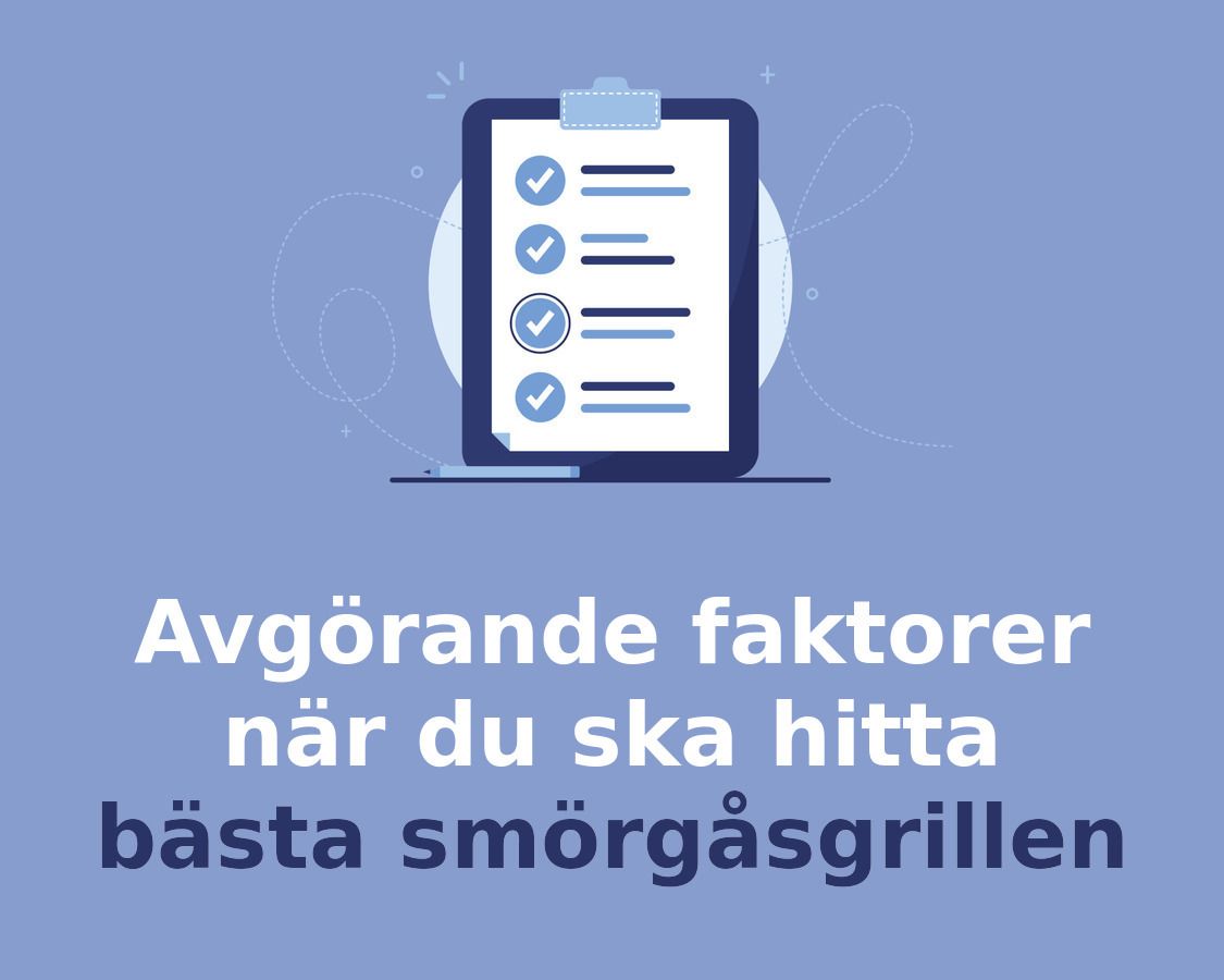 Så hittar du bästa Smörgåsgrill