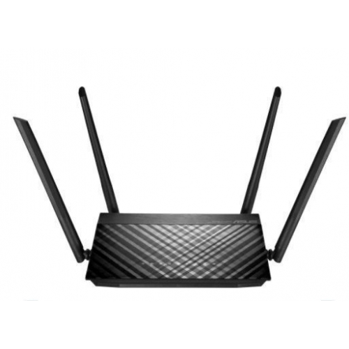 Asus RT-AC59U V2 - Bäst i test