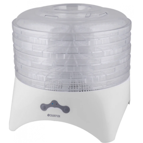 Champion Svamp- & Frukttork - Mest prisvärda svamptorken