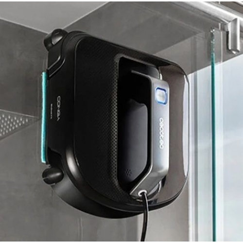 Conga WinDroid 970 Cecotec - Fönsterputsroboten med högst externa kundbetyg
