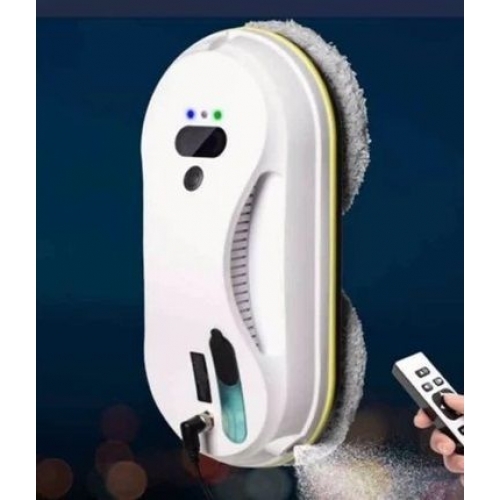 DiteWinba FPR20 - Bästa fönsterputsroboten med spray