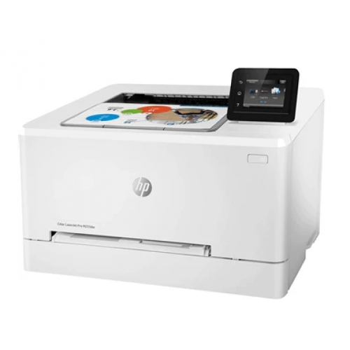 HP Color LaserJet Pro M255dw - Bästa färglaserskrivaren