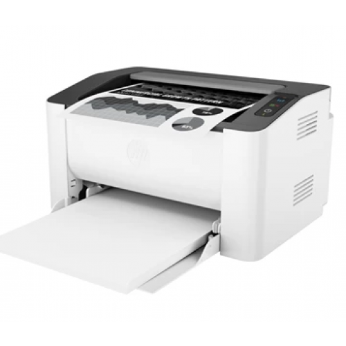 HP Laser 107w Printer - Bästa billiga laserskrivaren