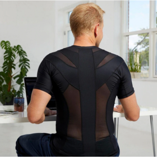 Anodyne Men's Posture Shirt™ - Bästa hållningströjan
