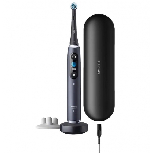 Oral-B iO Series 9 - Bästa med magnetisk iO-teknik