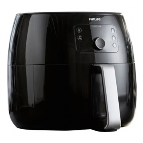 Philips Avance Collection Airfryer XXL HD9650/90 - Högst kapacitet