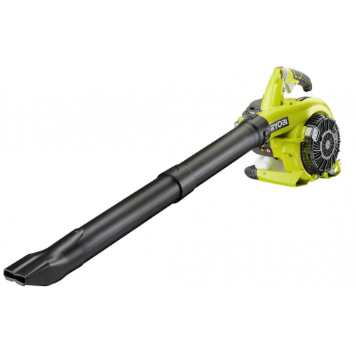 Ryobi RBV26B 26CC - Bästa bensindrivna lövblåsen