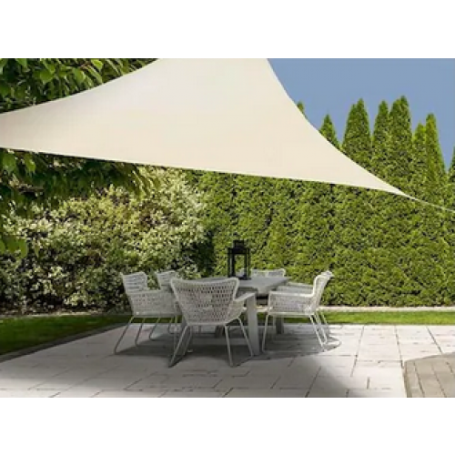 Euroimport Segelduk - Bästa trekantsformade