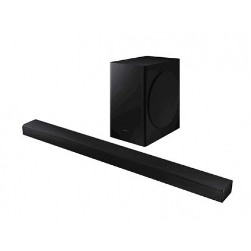 Soundbar Samsung HW-T660/XE - Mest prisvärd