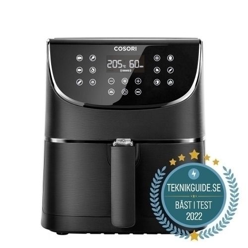 Cosori Premium Airfryer - Bäst i test
