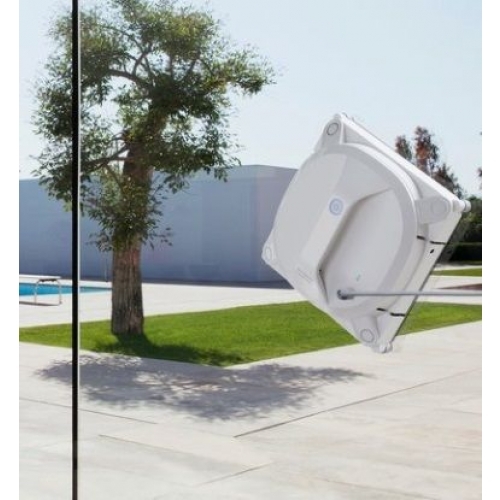 Ecovacs Winbot X v2 - Bästa batteridrivna fönsterputsroboten