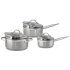 Nordkök Kastrullset PRO II Nordkök Kastrullset PRO II