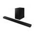 Soundbar Samsung HW-T660/XE