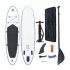 VidaXL SUP surfingbräda uppblåsbar