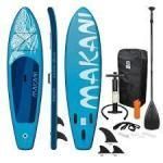 Surfingbraeda Stand Up Paddle SUP Makani