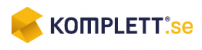 Komplett logga