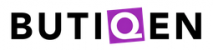 butiqen logga