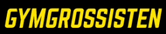 gymgrossisten logga