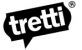 tretti logo