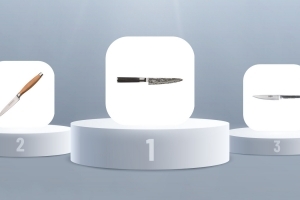 Bästa Universalkniv