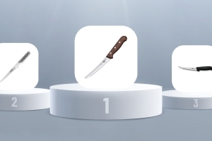 Bästa Urbeningskniv