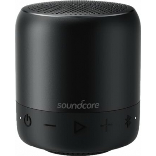 Anker SoundCore Mini 2  BT Speaker - Bästa billiga bluetoothhögtalaren