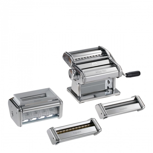 Atlas Pastaset Multipast - Bäst i test