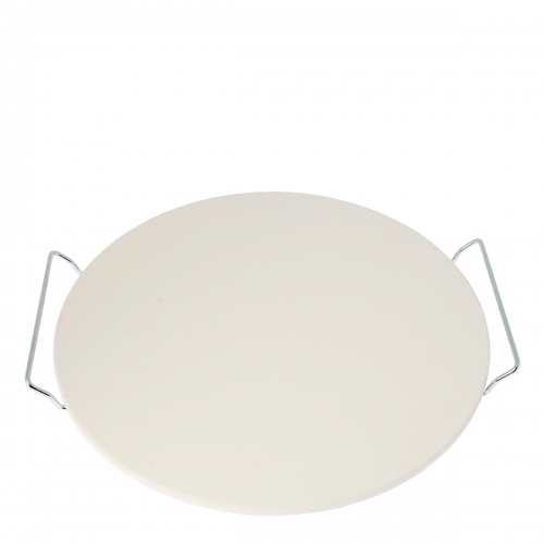 Backaryd Grill Pizza/baksten 38 cm - Pizzasten bäst i test
