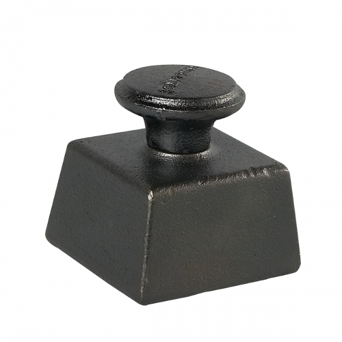 Biffbultare Gjutjärn - Bra val