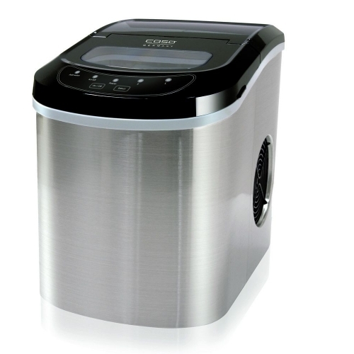 Caso CS3301 IceMaster PRO Ismaskin - Bästa premiumvalet