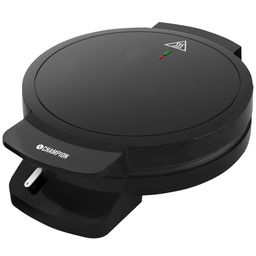 Champion Våffeljärn Enkelt 1200W - Bästa budgetvalet