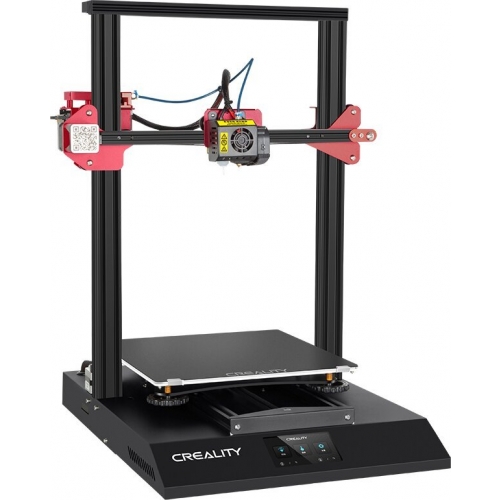 Creality CR-10S Pro v2 - 300*300*400 mm - Mest prisvärda 3d-skrivaren