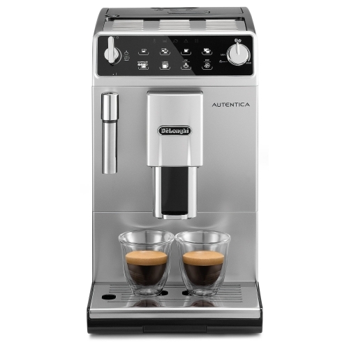 DeLonghi ETAM 29.510.SB espressomaskin - Bra val