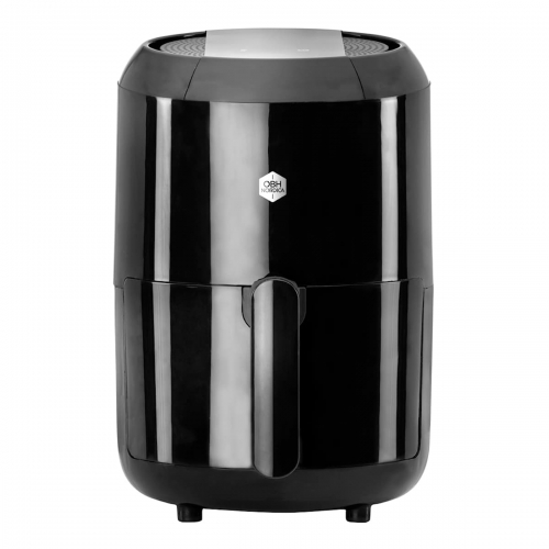 Easy Fry Airfryer Compact Digital Varmluftsfritös Svart - Mest prisvärda airfryern