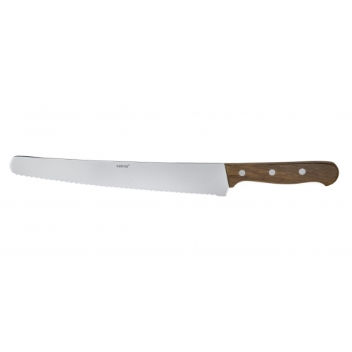 Exxent Brödkniv Scandinavia 26 cm - Bästa skärförmåga