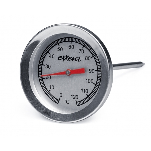 Exxent Stektermometer - bästa analoga köttermometern